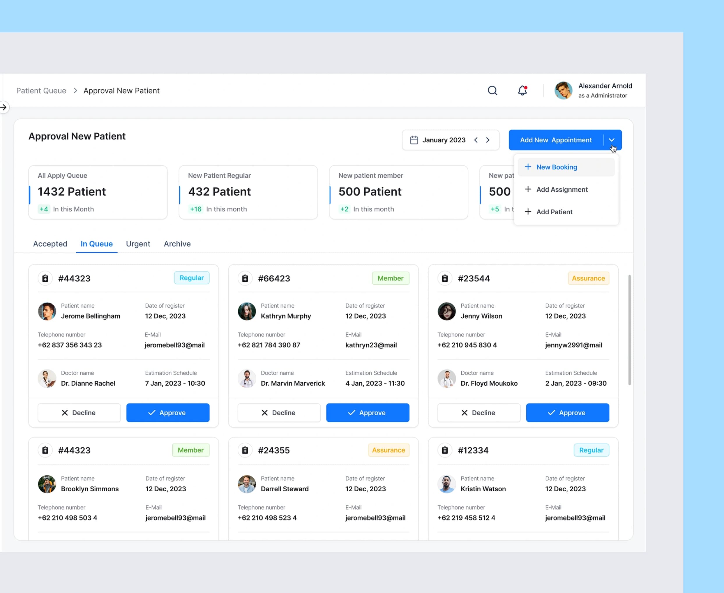 Descubre profesionales dentales verificados